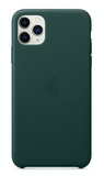 iPhone 11 Pro Max Leather Case