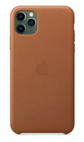 iPhone 11 Pro Max Leather Case