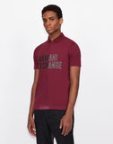 Armani Exchange Men Polo