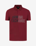 Armani Exchange Men Polo