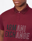 Armani Exchange Men Polo