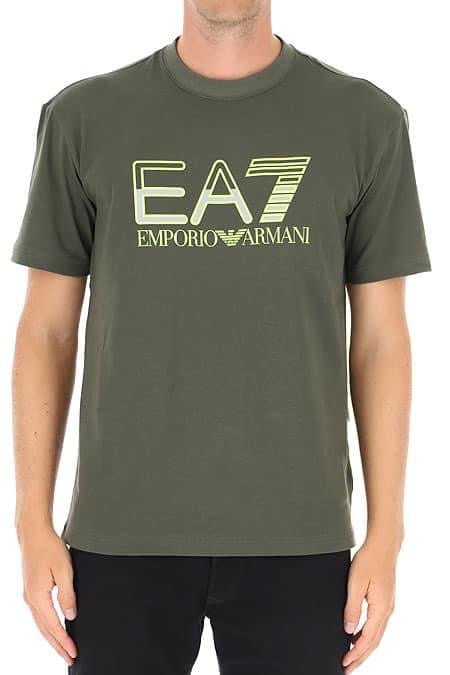 Emporio Armani Men Tshirt