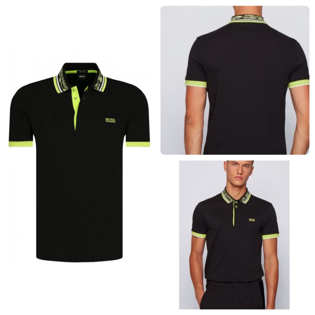 Hugo Boss Men Polo Shirt