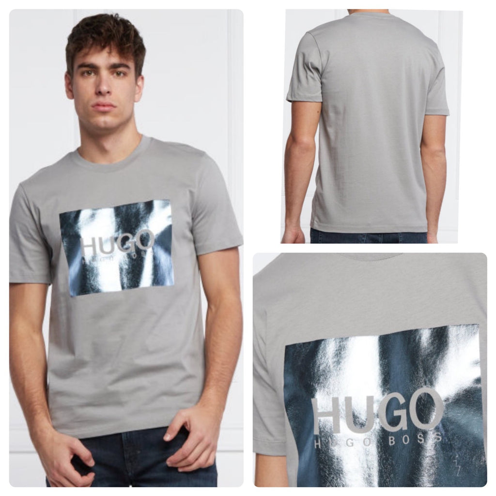 Hugo Boss Men Tshirt