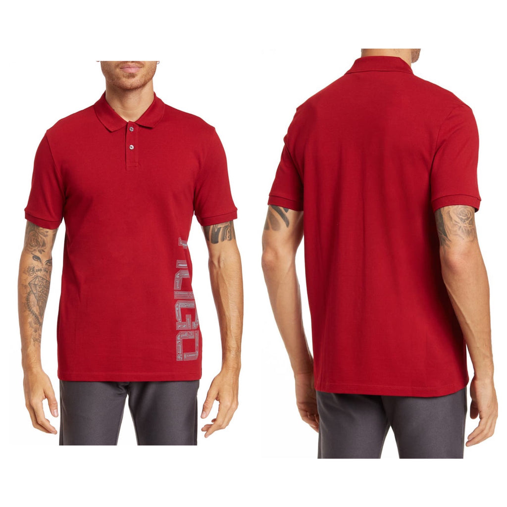 Hugo Boss Men Polo Shirt