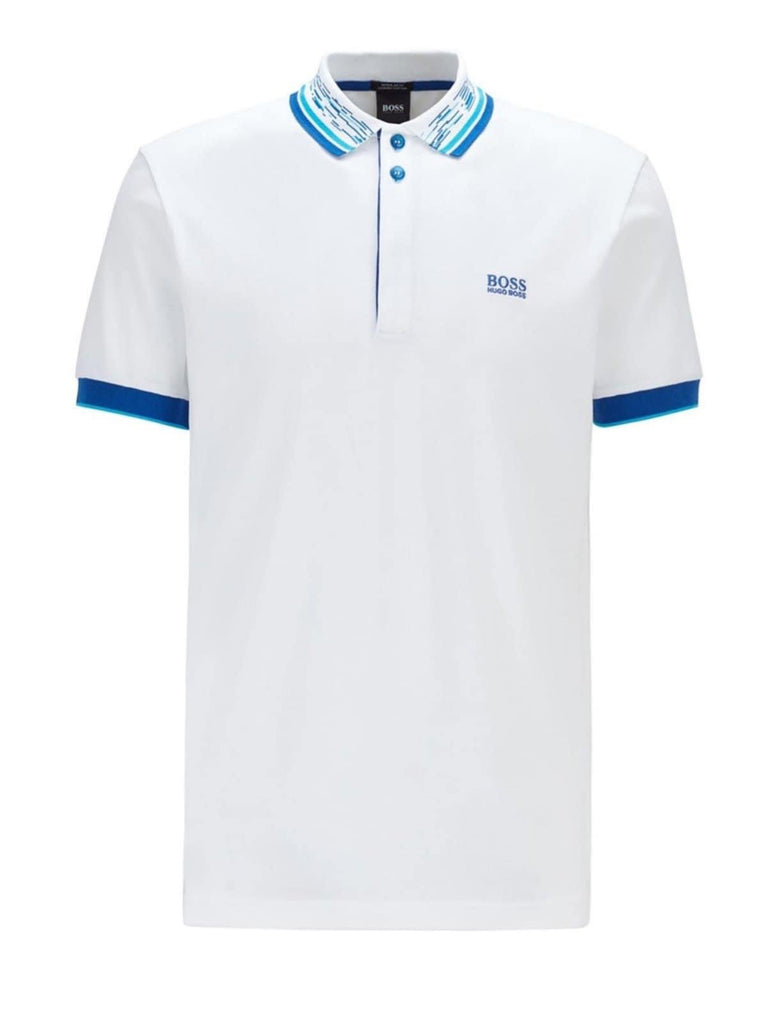 Hugo Boss Men Polo Shirt