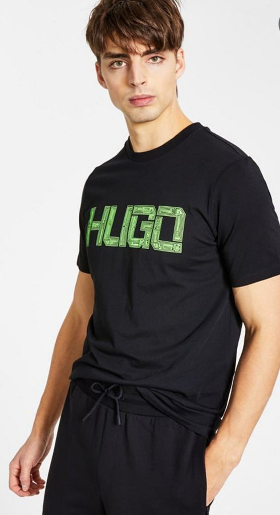 Hugo Boss Men Tshirt