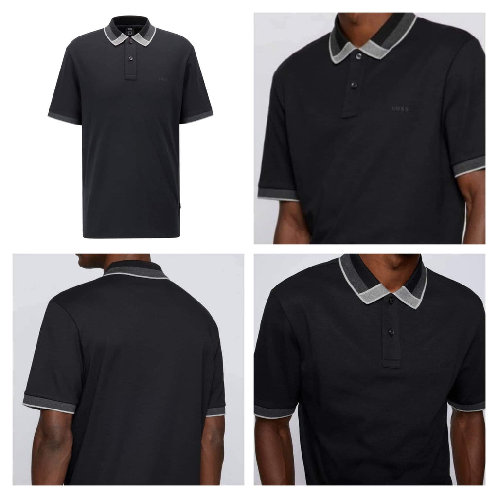 Hugo Boss Men Polo Shirt