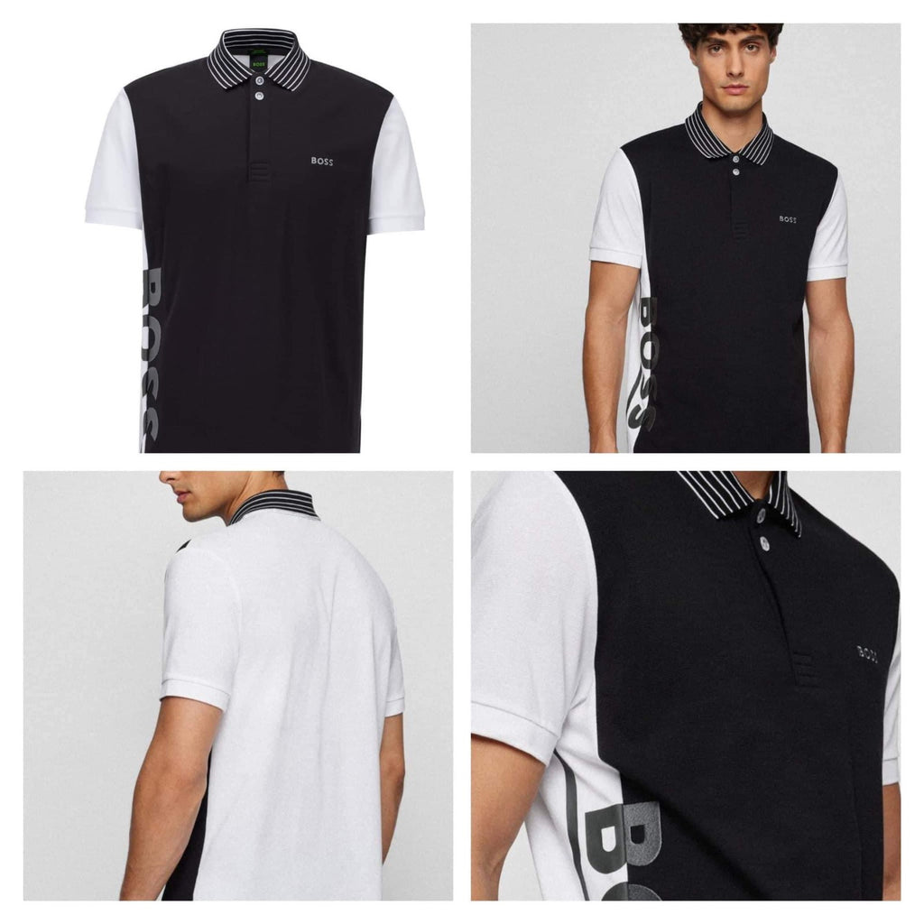 Hugo Boss Men Polo Shirt