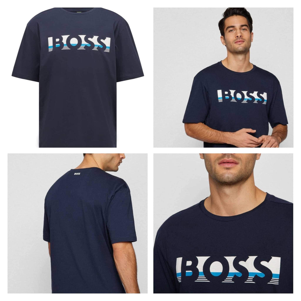 Hugo Boss Men Tshirt